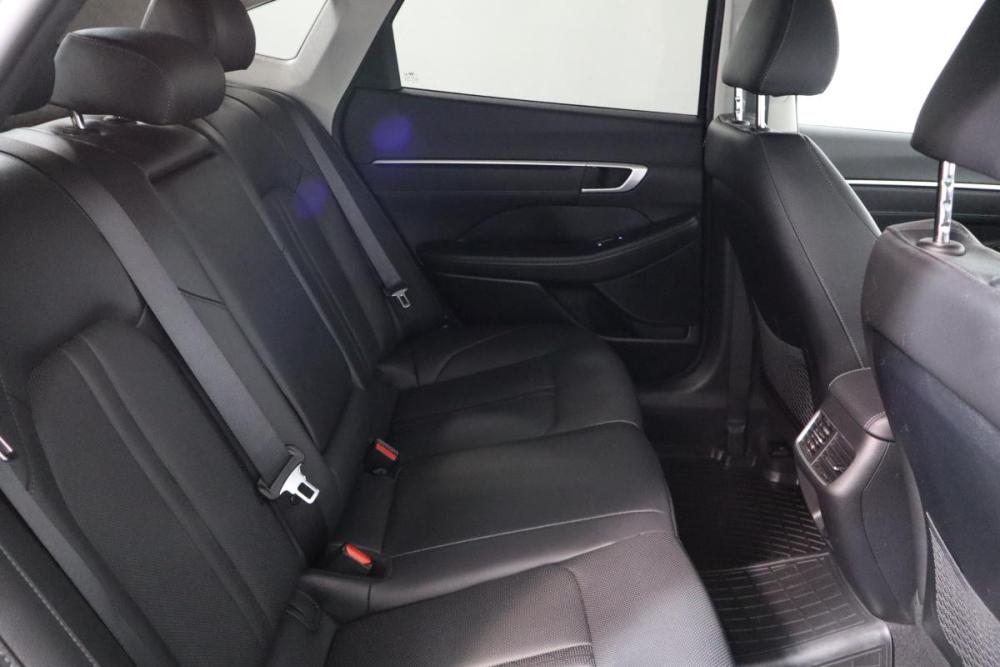 Hyundai Sonata VIII (DN8) Санкт-Петербург  - изображение 14