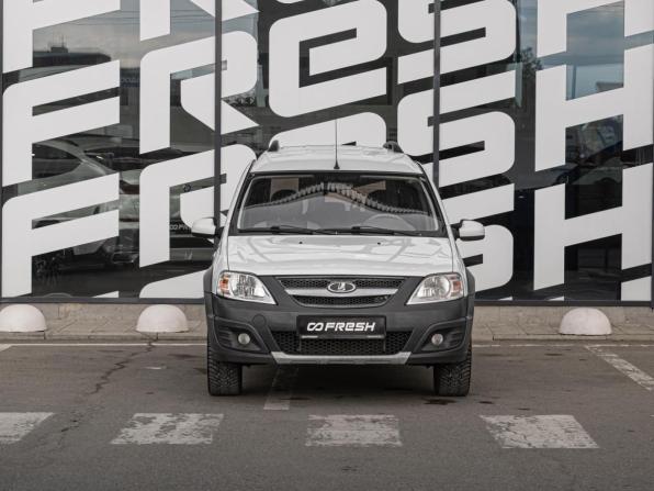 Lada (ВАЗ) Largus I с пробегом 2019 года, цена 960 000 рублей, 126810 км, универсал, Автокод Объявления