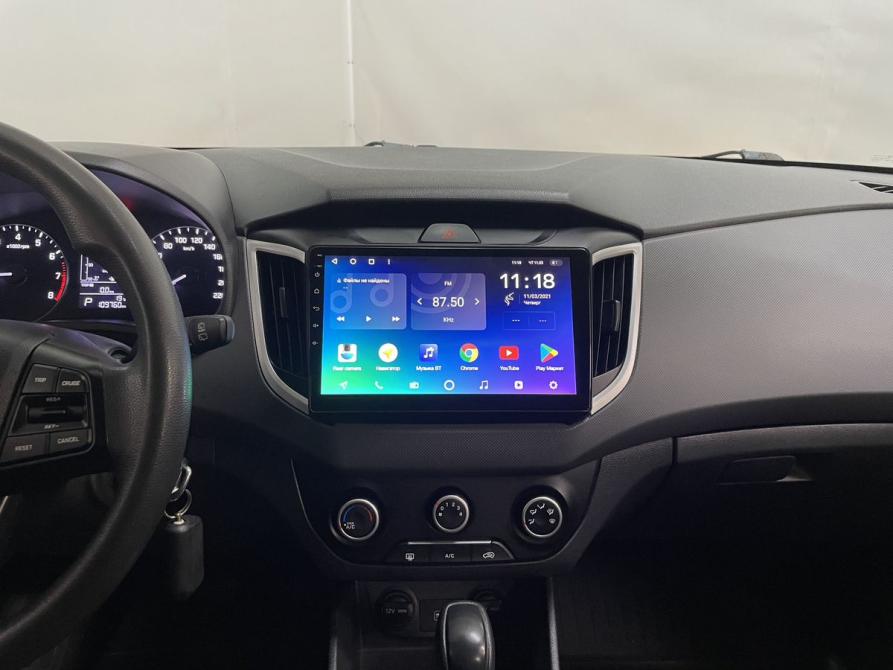 Hyundai Creta I Воронеж  - изображение 16