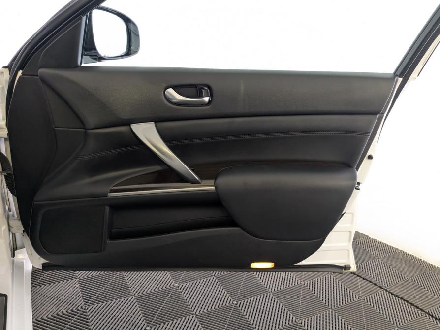 Nissan Teana II (J32) Рестайлинг Москва  - изображение 26