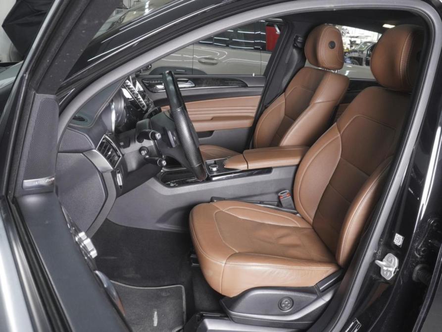 Mercedes-Benz GLE Coupe I (C292) Ростов-на-Дону  - изображение 10