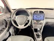 Chery Tiggo (T11) I Рестайлинг (FL) Москва  - изображение 32
