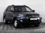 Kia Sportage II Санкт-Петербург  - изображение 21
