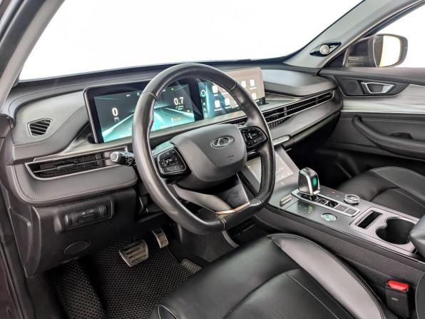 Chery Tiggo 8 Pro Max I с пробегом 2022 года, цена 1 970 000 рублей, 88199 км, внедорожник, Автокод Объявления