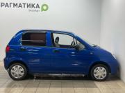 Daewoo Matiz I Рестайлинг Санкт-Петербург  - изображение 28