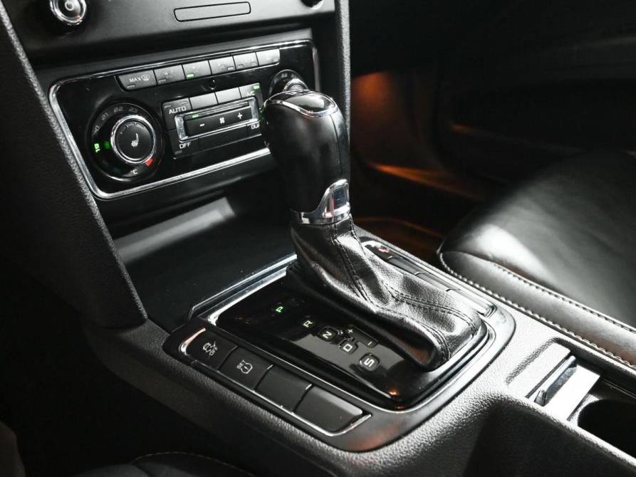 Skoda Superb II Рестайлинг Екатеринбург  - изображение 17