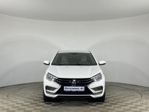 Lada (ВАЗ) Vesta I Рестайлинг (NG) с пробегом 2024 года, цена 1 220 000 рублей, 47069 км, седан, Автокод Объявления