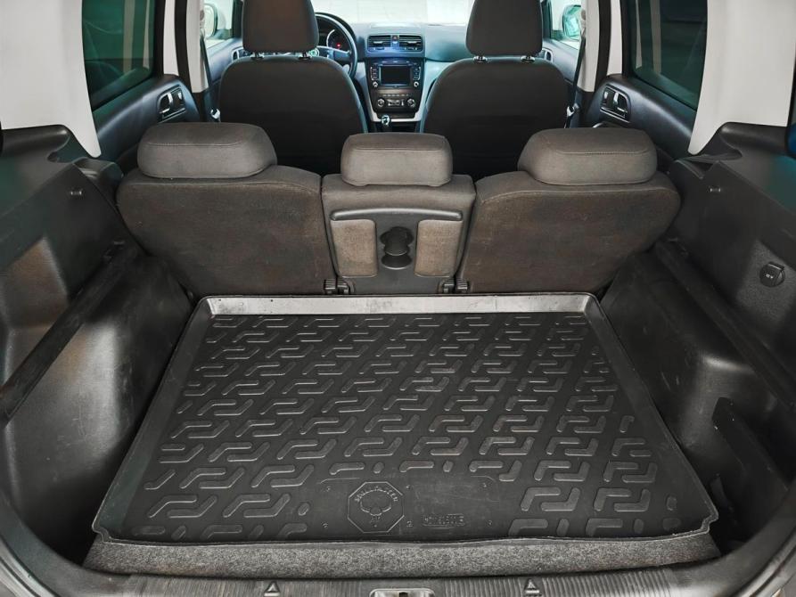 Skoda Yeti I Тула  - изображение 8