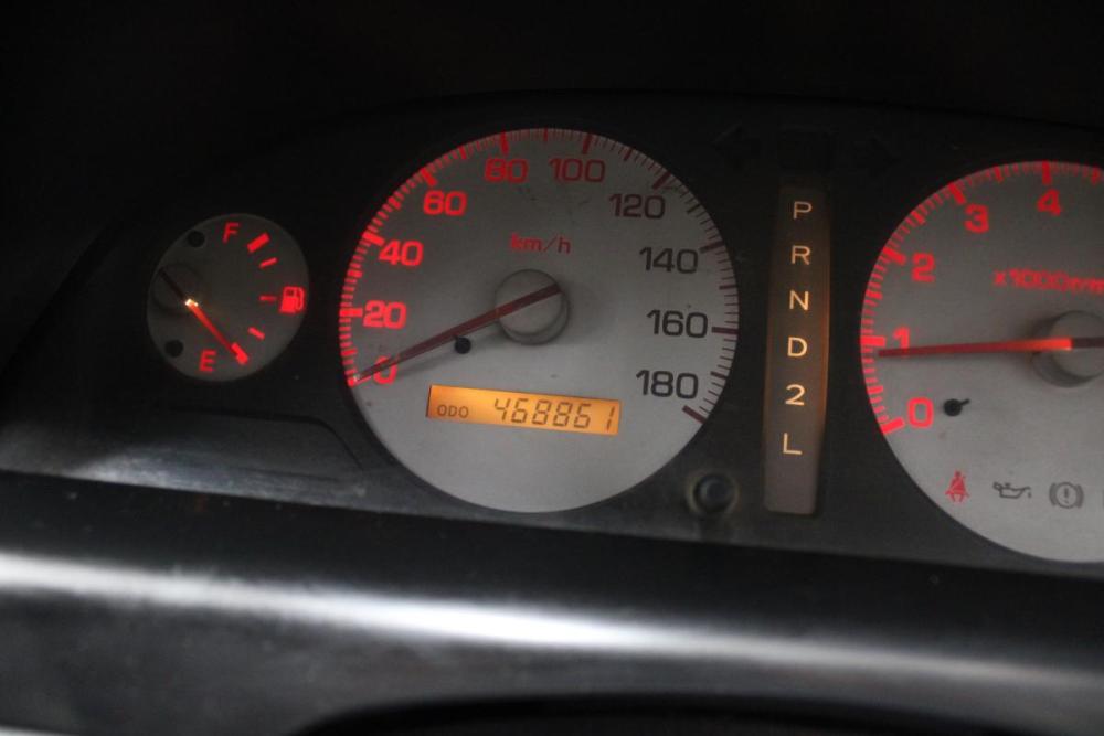 Toyota Ipsum I (M10) Томск  - изображение 13
