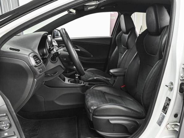 Hyundai i30 N I с пробегом 2019 года, цена 2 229 000 рублей, 72205 км, хэтчбек, Автокод Объявления