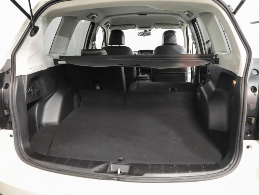 Subaru Forester IV Рестайлинг 2 Санкт-Петербург  - изображение 30