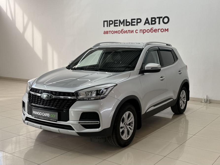 Chery Tiggo 4 I Рестайлинг Смоленск  - изображение 1