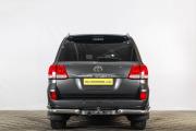 Toyota Land Cruiser 200 Series Тюмень  - изображение 32
