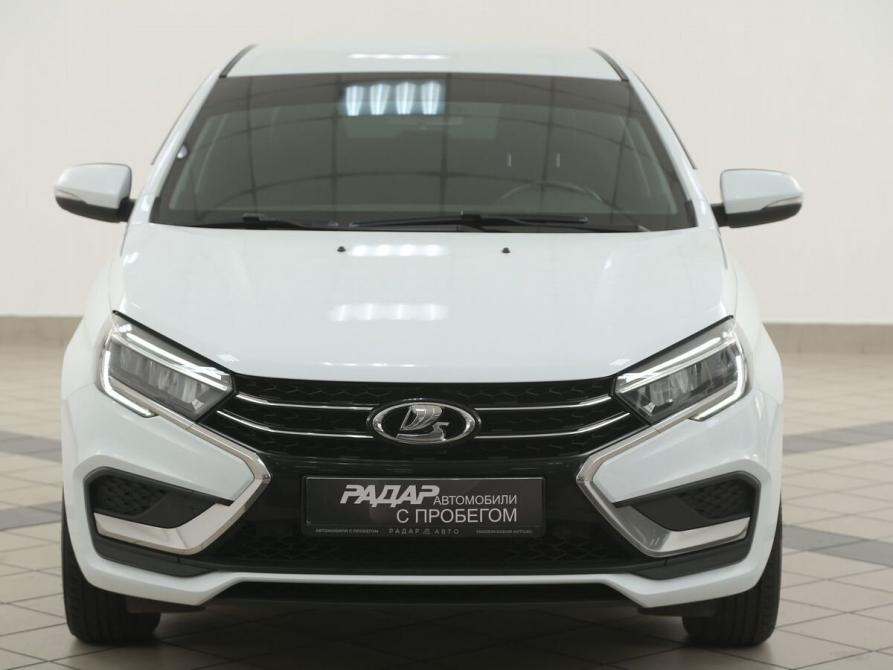 Lada (ВАЗ) Vesta I Рестайлинг (NG) Иваново  - изображение 6