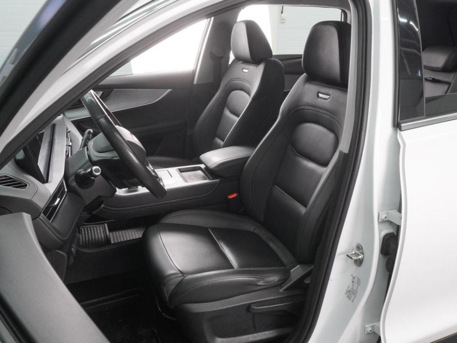 Chery Tiggo 7 Pro Max I Воронеж  - изображение 10