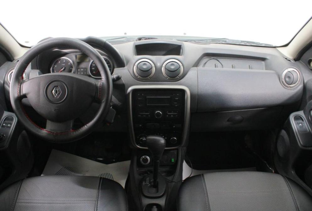 Renault Duster I Нижний Новгород  - изображение 13