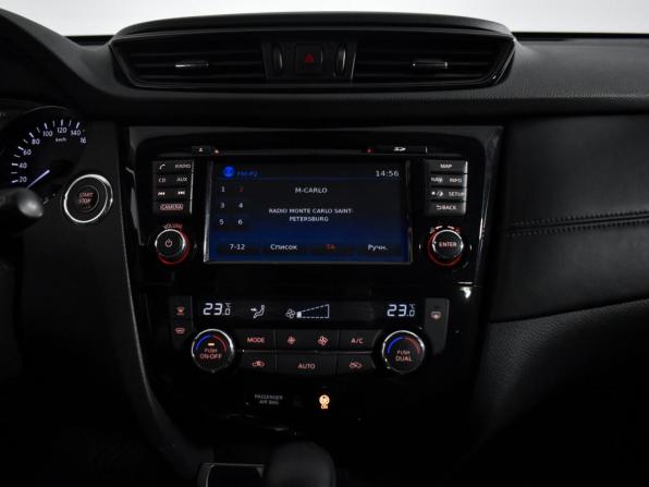 Nissan X-Trail III Рестайлинг с пробегом 2019 года, цена 1 976 890 рублей, 62000 км, внедорожник, Автокод Объявления