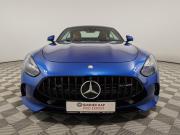 Mercedes-Benz AMG GT II Москва  - изображение 25