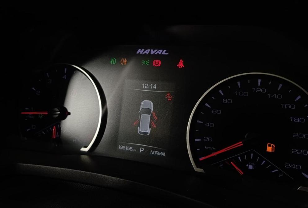 Haval F7 I Волгоград  - изображение 13