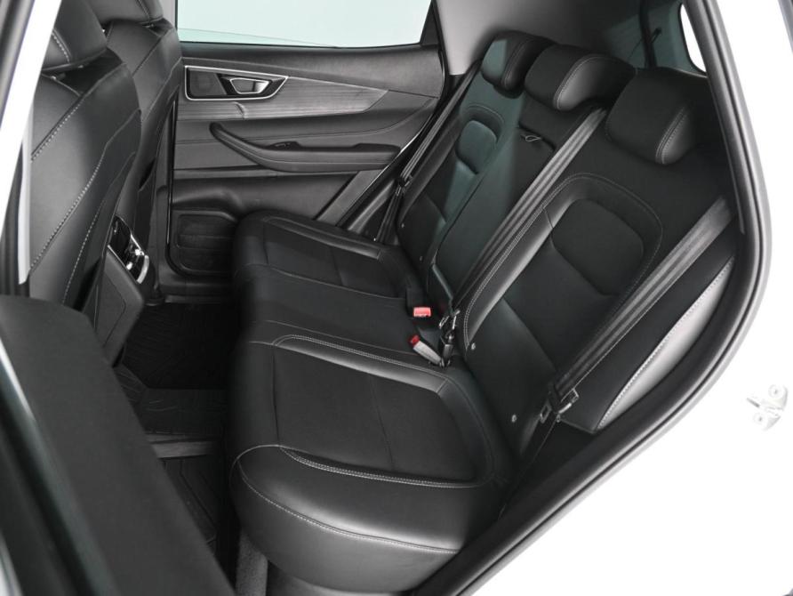 Chery Tiggo 4 Pro I Рестайлинг Ростов-на-Дону  - изображение 9