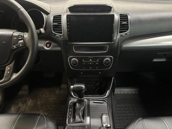 Kia Sorento II Рестайлинг с пробегом 2014 года, цена 1 519 000 рублей, 127831 км, внедорожник, Автокод Объявления