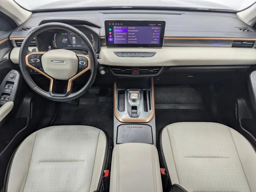 Haval Jolion I Рестайлинг Воронеж  - изображение 13