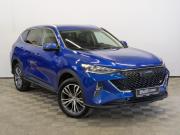 Haval F7 I Рестайлинг Москва  - изображение 33