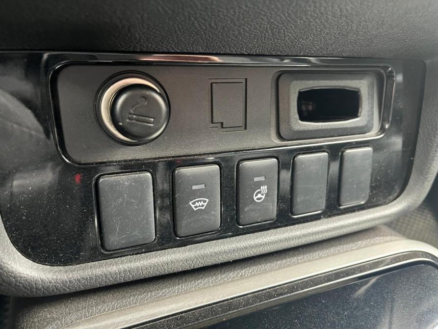 Mitsubishi Outlander III Рестайлинг 2 Альметьевск  - изображение 16