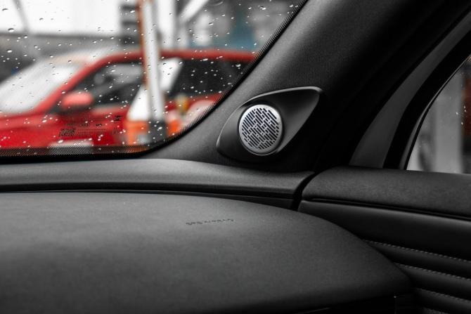 Новый Omoda C7 2026 года, цена 3 266 010 рублей, внедорожник, Автокод Объявления
