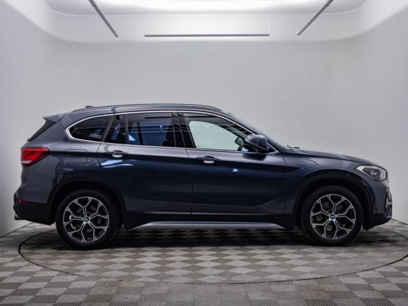 BMW X1 II (F48) Рестайлинг с пробегом 2021 года, цена 3 434 000 рублей, 63000 км, внедорожник, Автокод Объявления