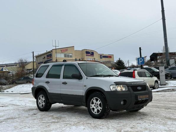 Ford Maverick III с пробегом 2006 года, цена 490 000 рублей, 180198 км, внедорожник, Автокод Объявления