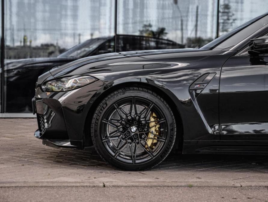 BMW M3 VI (G80) Санкт-Петербург  - изображение 11