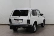 Lada (ВАЗ) 2121 (4x4) I Рестайлинг Астрахань  - изображение 30