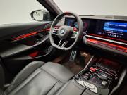BMW M5 VII (G90) Москва  - изображение 26