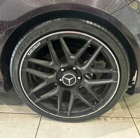 Mercedes-Benz C-Класс III (W204) Рестайлинг с пробегом 2012 года, цена 1 150 000 рублей, 252084 км, седан, Автокод Объявления