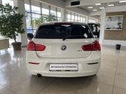 BMW 1 серии II (F20/F21) Рестайлинг Москва  - изображение 25