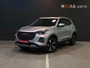 Chery Tiggo 4 Pro I Рестайлинг Челябинск  - изображение 24