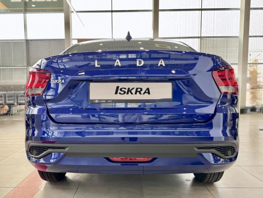 Lada (ВАЗ) Iskra Нижний Новгород  - изображение 5