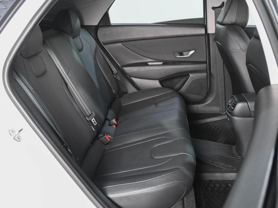 Hyundai Elantra VII (CN7) Рестайлинг Ростов-на-Дону  - изображение 7