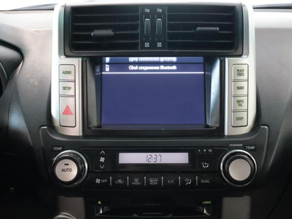 Toyota Land Cruiser Prado 150 Series с пробегом 2012 года, цена 2 683 600 рублей, 164774 км, внедорожник, Автокод Объявления