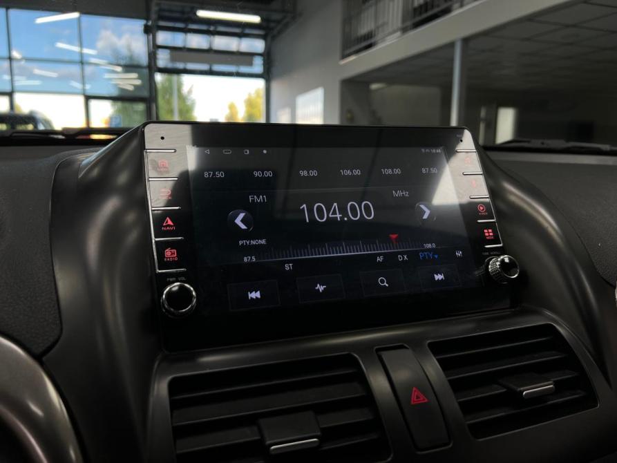 FAW Besturn X80 I Казань  - изображение 14