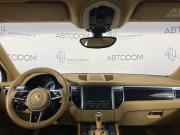 Porsche Macan I Москва  - изображение 19