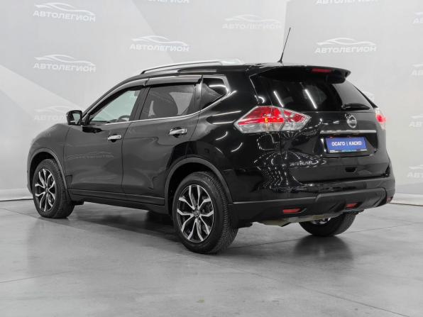 Nissan X-Trail III с пробегом 2016 года, цена 1 898 000 рублей, 183000 км, внедорожник, Автокод Объявления