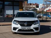 Renault Logan II Рестайлинг Уфа  - изображение 21