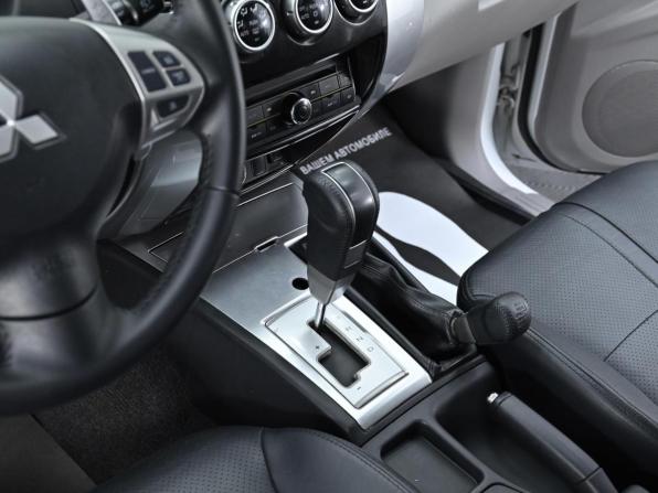 Mitsubishi Pajero Sport II Рестайлинг с пробегом 2013 года, цена 1 599 000 рублей, 168000 км, внедорожник, Автокод Объявления