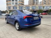 Skoda Rapid II Краснодар  - изображение 23