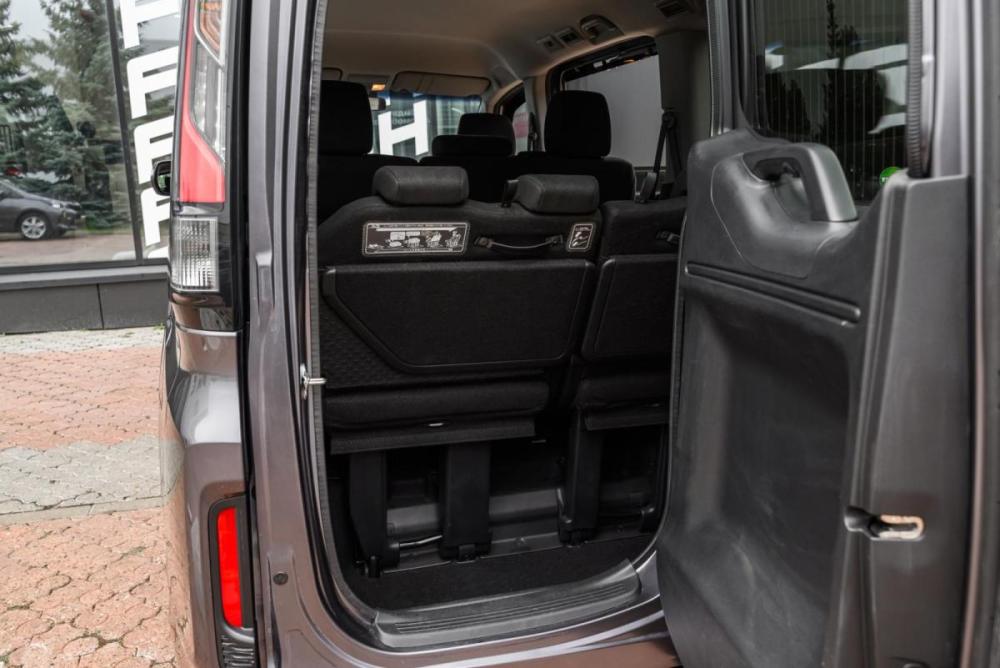 Honda Stepwgn V Рестайлинг Ульяновск  - изображение 27
