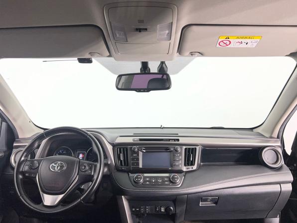 Toyota RAV4 IV (XA40) Рестайлинг с пробегом 2015 года, цена 2 100 000 рублей, 121000 км, внедорожник, Автокод Объявления