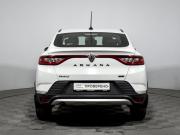 Renault Arkana I Санкт-Петербург  - изображение 25