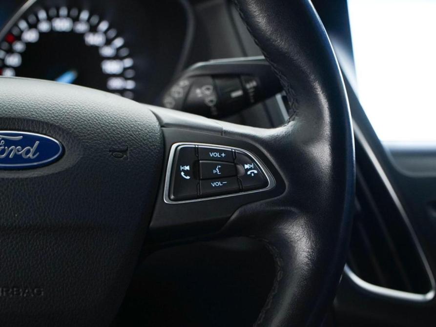 Ford Focus III Рестайлинг Москва  - изображение 13